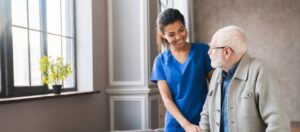 senior home care NYC